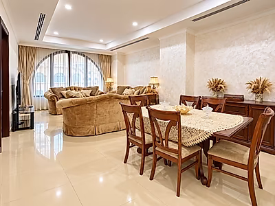 SLEEK 1-BEDROOM APARTMENT | MODERN ELEGANCE
