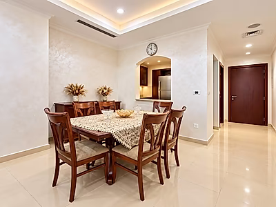 SLEEK 1-BEDROOM APARTMENT | MODERN ELEGANCE