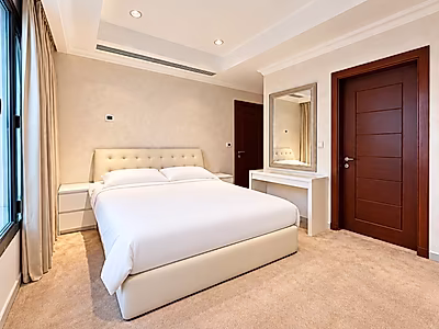 SLEEK 1-BEDROOM APARTMENT | MODERN ELEGANCE