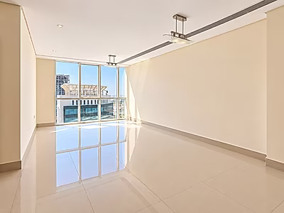 PREMIUM 2BEDS APARTMENT IN LUSAIL MARINA | BILLS INCLUDED
