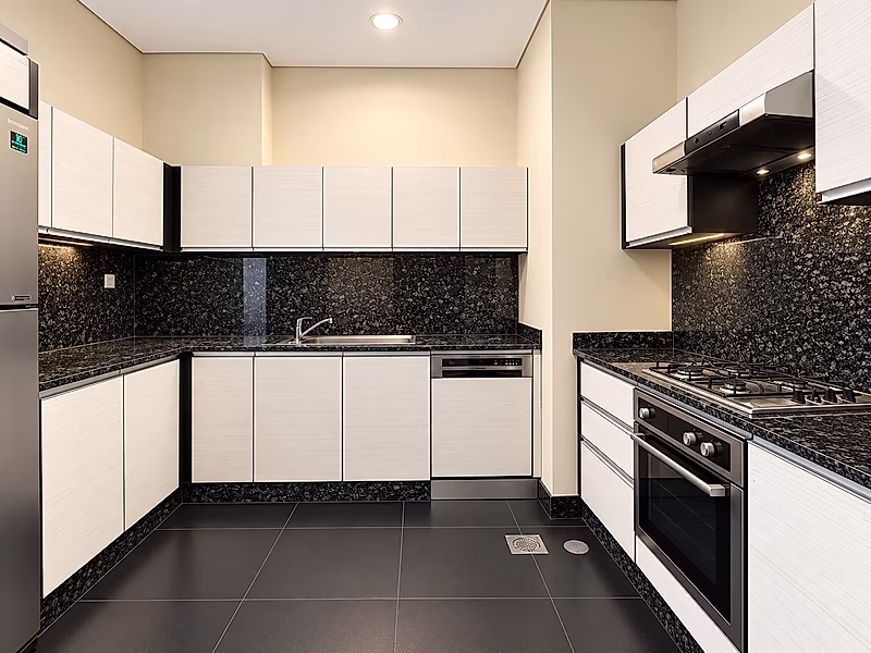 PREMIUM 2BEDS APARTMENT IN LUSAIL MARINA | BILLS INCLUDED - Photo 5