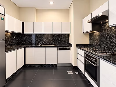 PREMIUM 2BEDS APARTMENT IN LUSAIL MARINA | BILLS INCLUDED