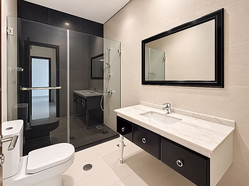 PREMIUM 2BEDS APARTMENT IN LUSAIL MARINA | BILLS INCLUDED - Photo 7