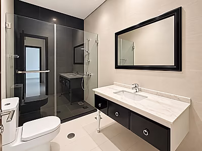 PREMIUM 2BEDS APARTMENT IN LUSAIL MARINA | BILLS INCLUDED