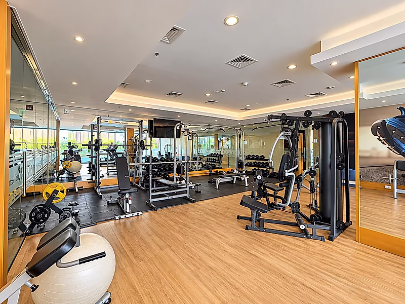 PREMIUM 2BEDS APARTMENT IN LUSAIL MARINA | BILLS INCLUDED - Photo 10