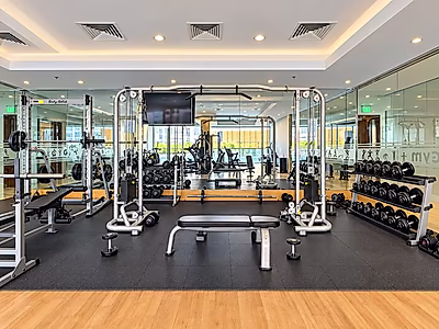 PREMIUM 2BEDS APARTMENT IN LUSAIL MARINA | BILLS INCLUDED