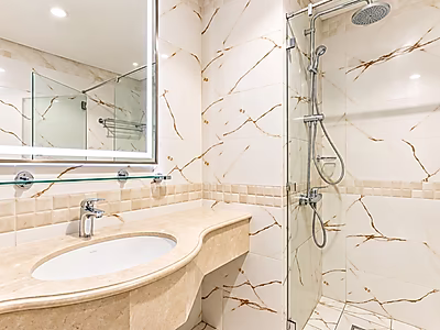 FULLY FURNISHED 1 BEDROOM | GYM & POOL | LUSAIL