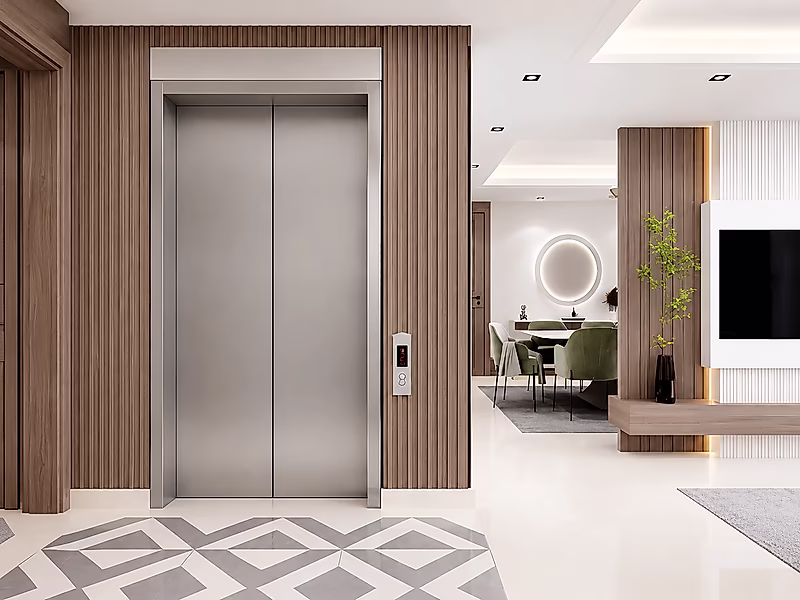 منزل أنيق بثلاث غرف نوم مع تصميم مفتوح - Photo 15