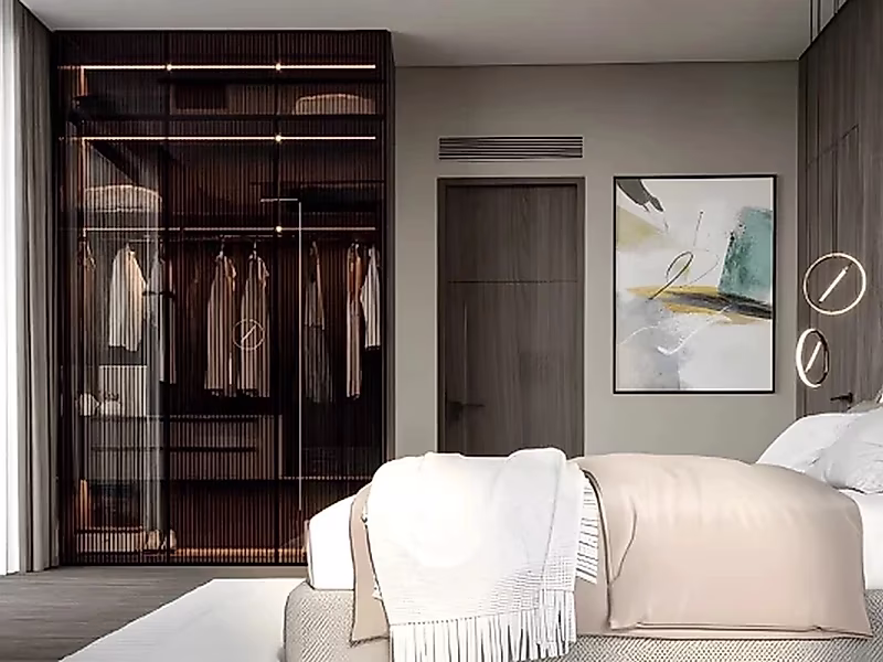 منزل أنيق بثلاث غرف نوم مع تصميم مفتوح - Photo 20