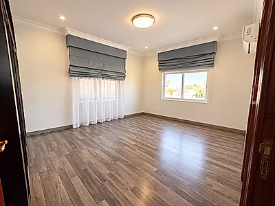 878 SQM Family Villa with Multiple Annexes | New Salata