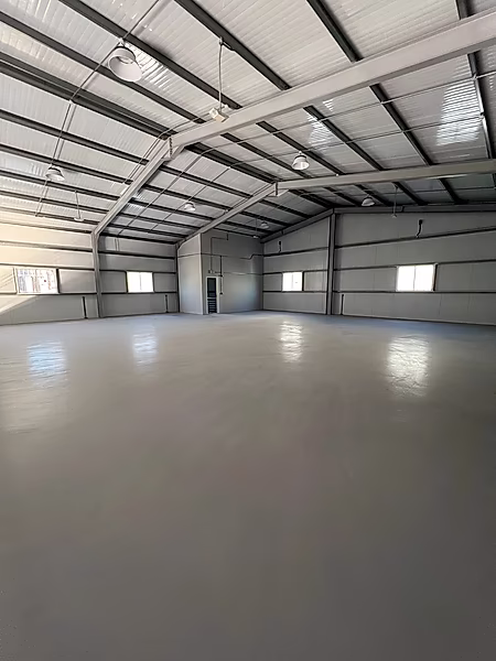 NEW WAREHOUSE 1000 SQM IN BIRKAT AL AWAMIR - Photo 4