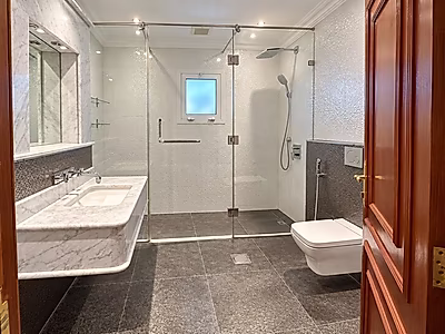 878 SQM Family Villa with Multiple Annexes | New Salata