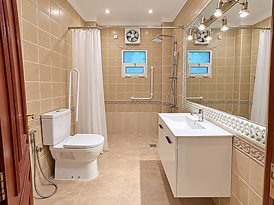 878 SQM Family Villa with Multiple Annexes | New Salata