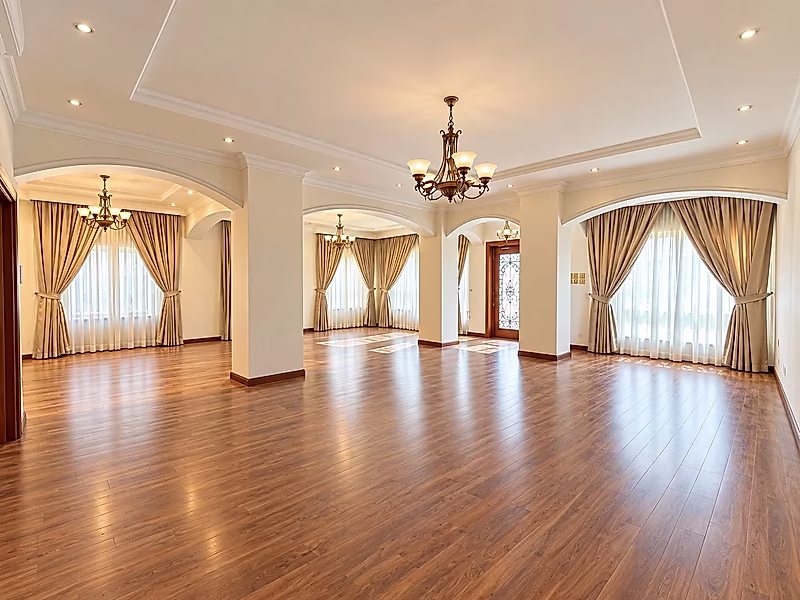 878 SQM Family Villa with Multiple Annexes | New Salata - Photo 36