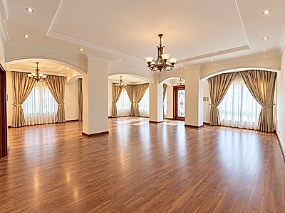 878 SQM Family Villa with Multiple Annexes | New Salata