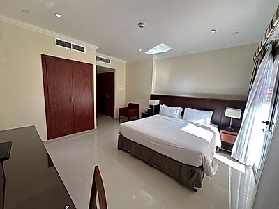 STYLISH 1 BEDROOM | CHIC URBAN LIVING