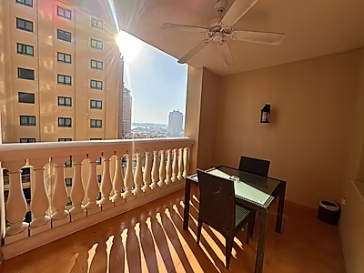 STYLISH 1 BEDROOM | CHIC URBAN LIVING