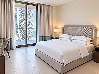 LUXURY LIVING | FURNISHED 2BEDS IN LUSAIL MARINA