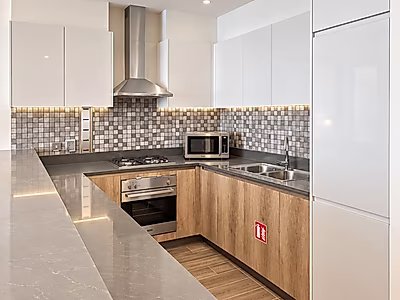 LUXURY LIVING | FURNISHED 2BEDS IN LUSAIL MARINA
