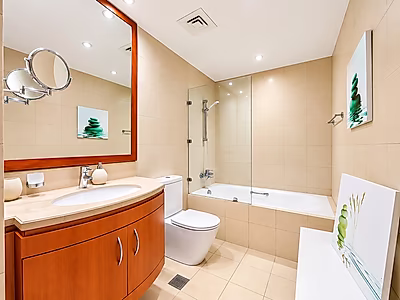 UNBEATABLE SEA VIEWS | STUDIO WITH BALCONY | PEARL