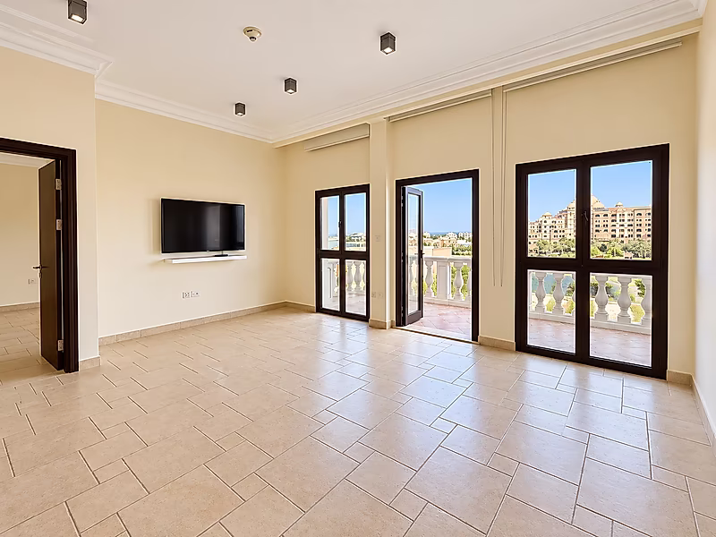 QANAT QUARTIER 1-BED APARTMENT IN ELEGANT SETTING - Photo 2