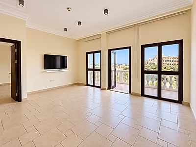 QANAT QUARTIER 1-BED APARTMENT IN ELEGANT SETTING