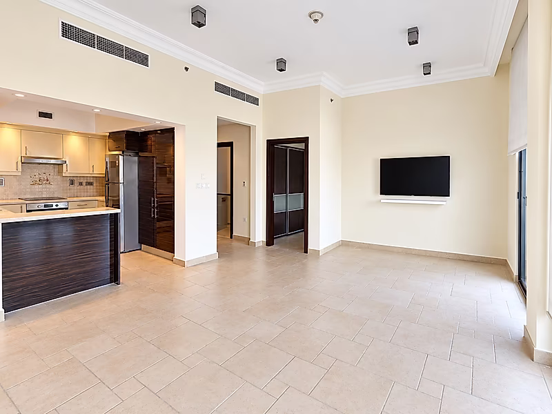 QANAT QUARTIER 1-BED APARTMENT IN ELEGANT SETTING - Photo 4