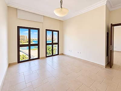 QANAT QUARTIER 1-BED APARTMENT IN ELEGANT SETTING
