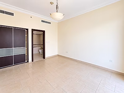 QANAT QUARTIER 1-BED APARTMENT IN ELEGANT SETTING