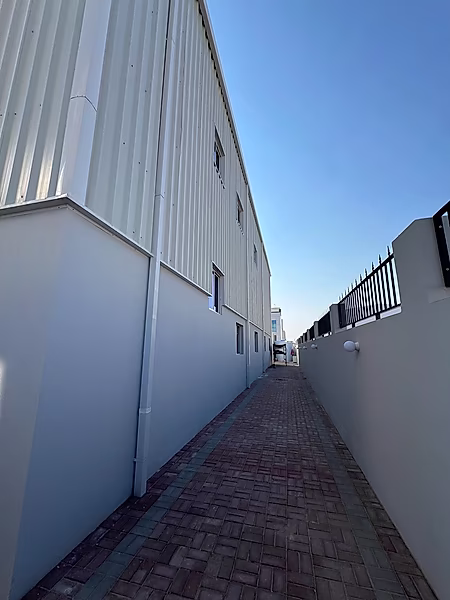 NEW WAREHOUSE 1000 SQM IN BIRKAT AL AWAMIR - Photo 6