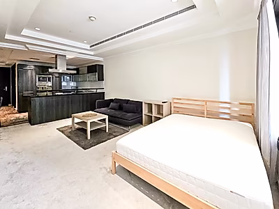 STUNNING STUDIO APARTMENT FOR RENT | PORTO ARABIA