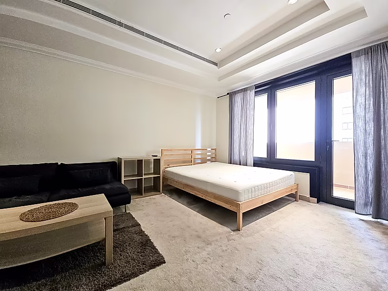 STUNNING STUDIO APARTMENT FOR RENT | PORTO ARABIA - Photo 6