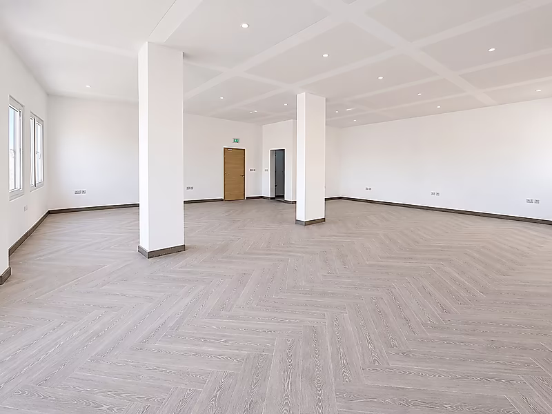 LEASE! Warehouse + Office & Rooms  Birkat QAR 35K - Photo 7