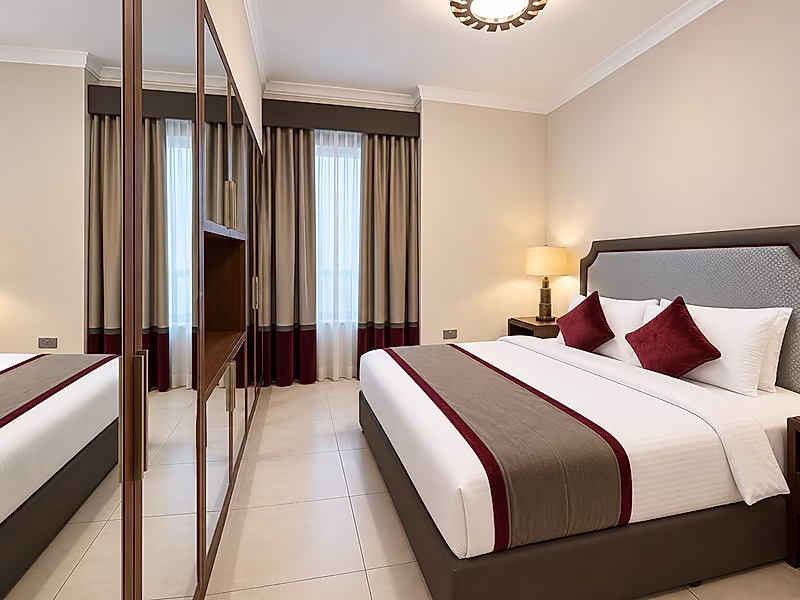 All BILLS & WIFI INCLUDED 1 BEDROOM BRIGHT & SPACIOUS - Photo 6