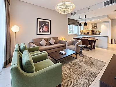 All BILLS & WIFI INCLUDED 1 BEDROOM BRIGHT & SPACIOUS