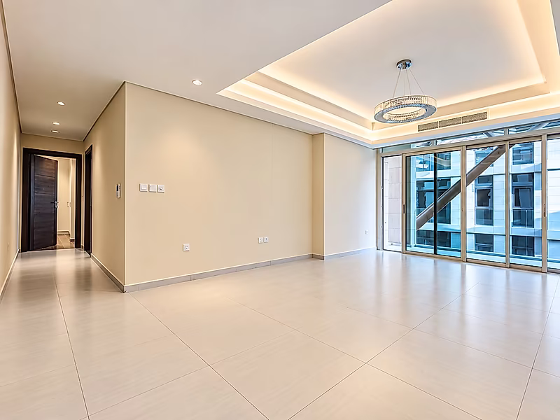 MODERN LUXURY LIVING | SPACIOUS 2BEDS+MAIDS ROOM - Photo 2