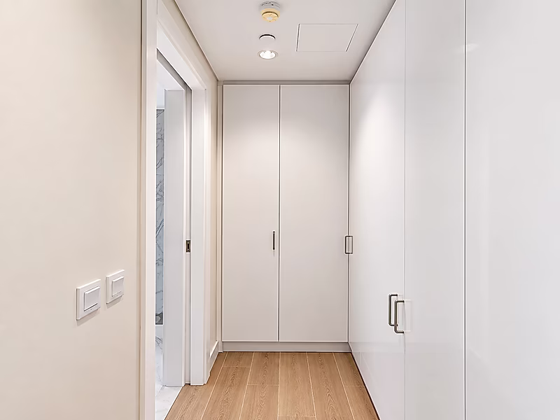 MODERN LUXURY LIVING | SPACIOUS 2BEDS+MAIDS ROOM - Photo 8