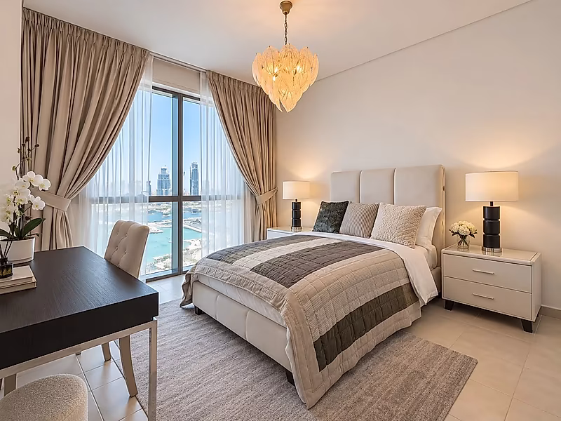 STUNNING 2-BEDROOM APARTMENT FULLY RENOVATED - Photo 4