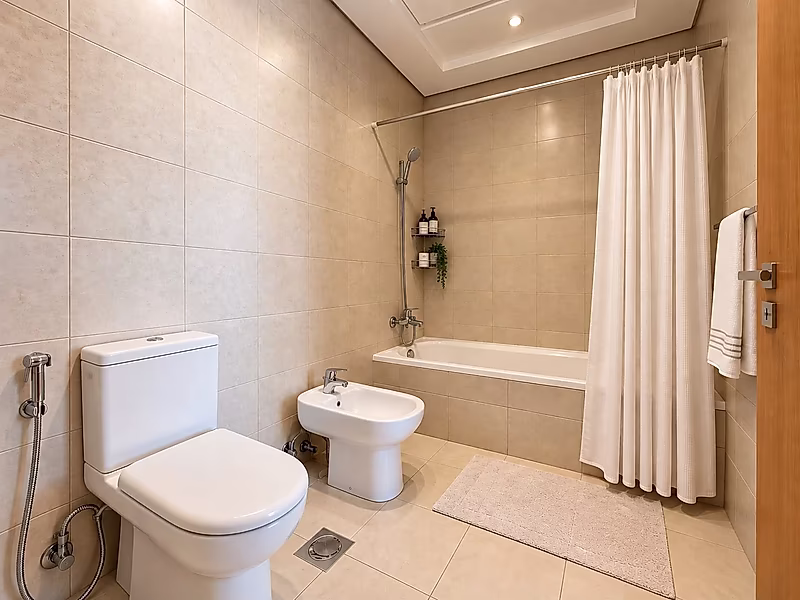 STUNNING 2-BEDROOM APARTMENT FULLY RENOVATED - Photo 6