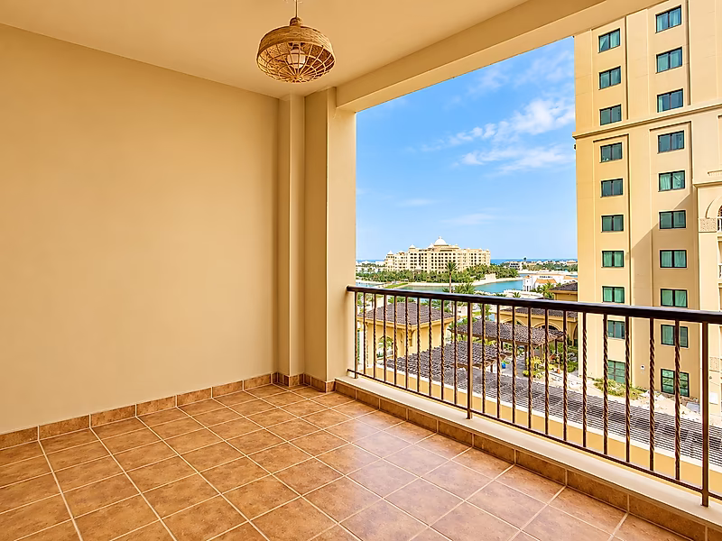 FULLY FURNISHED STUDIO IN PORTO ARABIA | BILLS INCLUDED - Photo 7