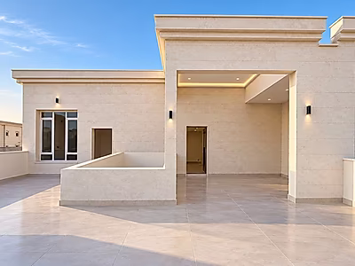 Spacious 9BR Standalone Villa for Sale in New Al Thumama
