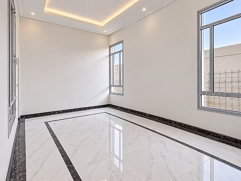 Spacious 9BR Standalone Villa for Sale in New Al Thumama - Photo 4