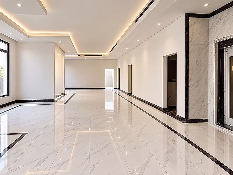 Spacious 9BR Standalone Villa for Sale in New Al Thumama - Photo 5