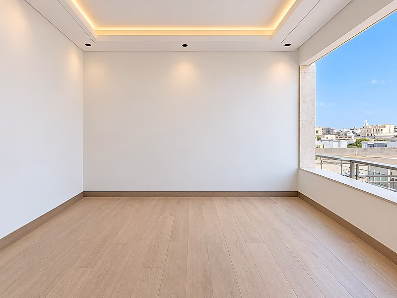 Spacious 9BR Standalone Villa for Sale in New Al Thumama - Photo 10