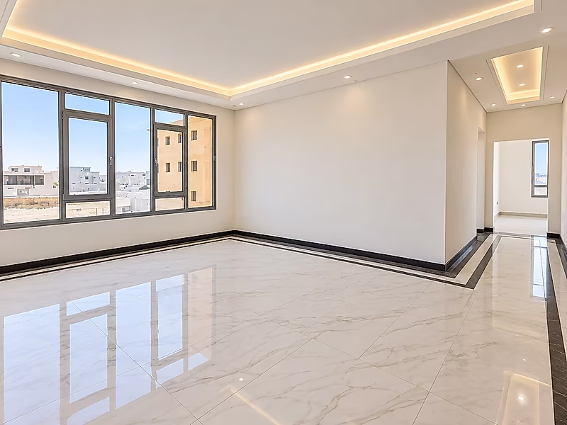 Spacious 9BR Standalone Villa for Sale in New Al Thumama - Photo 11