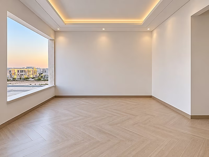 Spacious 9BR Standalone Villa for Sale in New Al Thumama - Photo 13