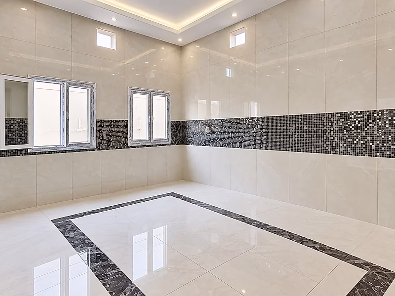 Spacious 9BR Standalone Villa for Sale in New Al Thumama - Photo 16