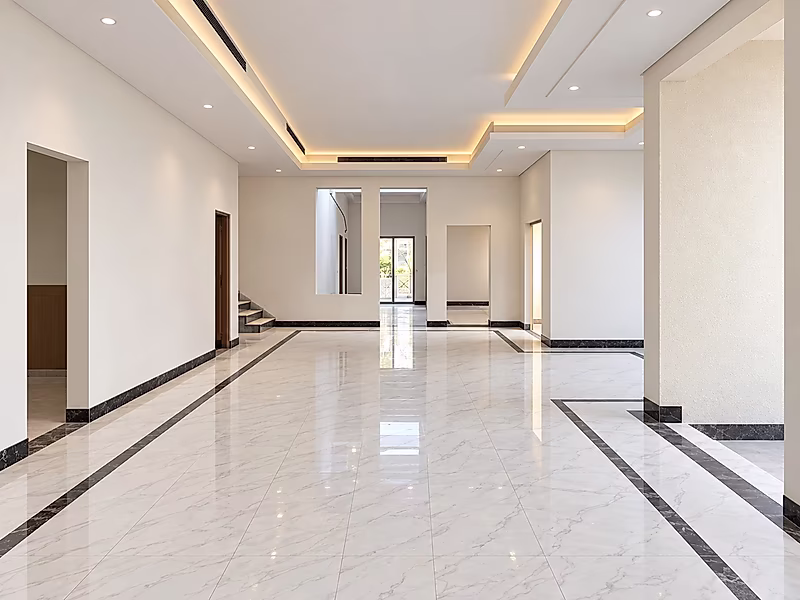 Spacious 9BR Standalone Villa for Sale in New Al Thumama - Photo 17