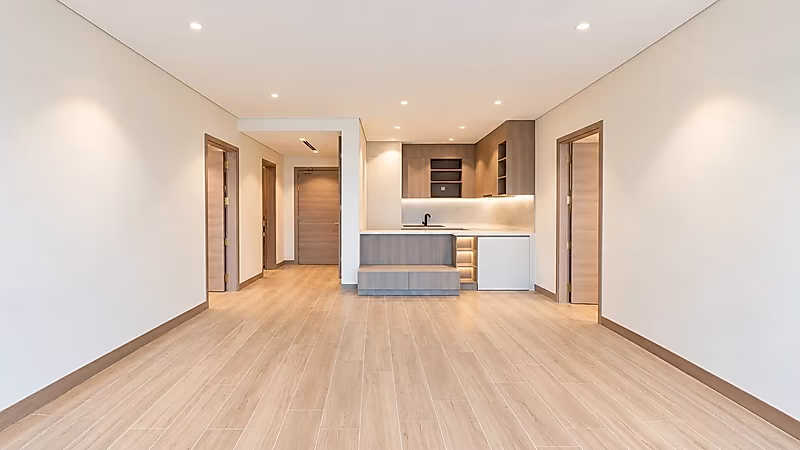 2BR Sea View Waterfront | Freehold | Top Amenities - Photo 19