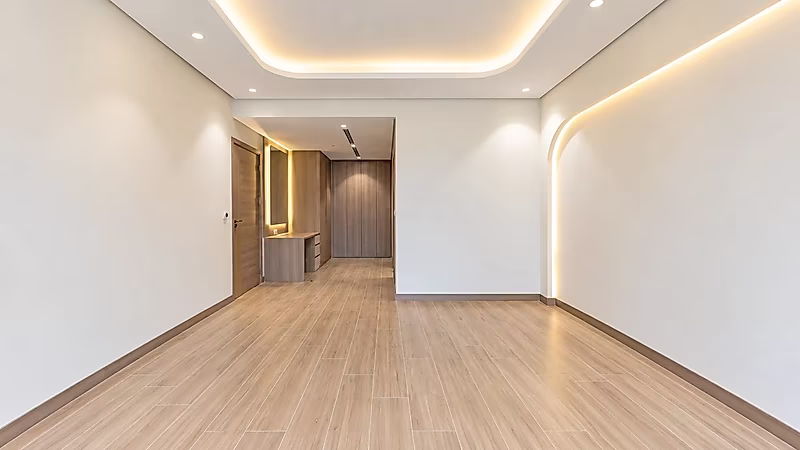 2BR Sea View Waterfront | Freehold | Top Amenities - Photo 22